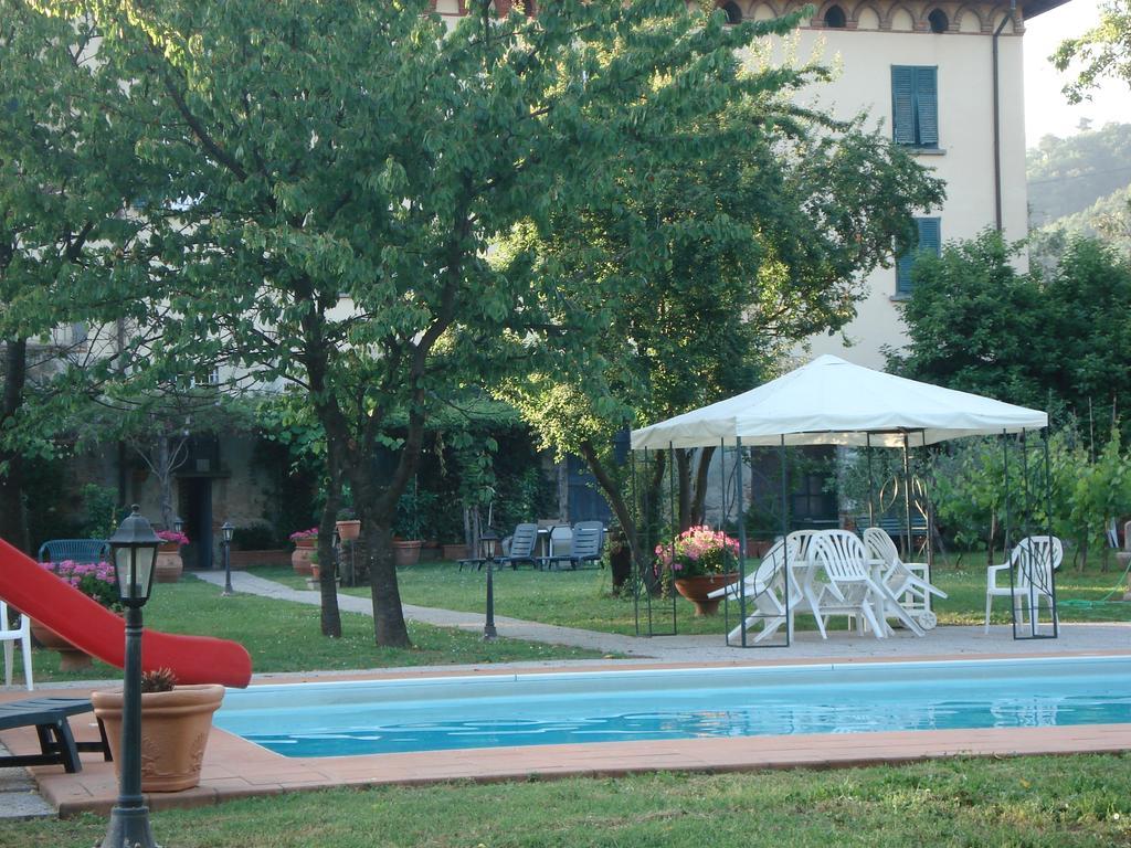 Tenuta Il Ponte Ponte a Moriano Exterior foto